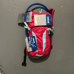 Camelbak 1.5L bag mini. New! Never used